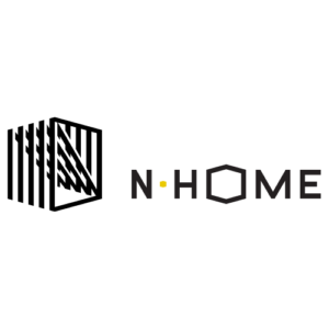 n-home logo